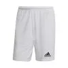 Pantalón Corto Adidas Squadra 21 -tienda de material de futbol pantalon corto adidas squadra 21 white white 0
