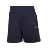 Pantalón Corto Adidas Tiro High-Waisted Mujer -tienda de material de futbol pantalon corto adidas tiro high waisted mujer shadow navy 0