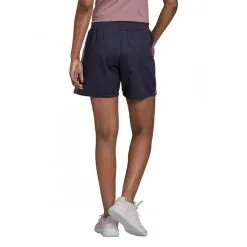 Pantalón Corto Adidas Tiro High-Waisted Mujer 9 Pantalón Corto Adidas Tiro High-Waisted Mujer -tienda de material de futbol pantalon corto adidas tiro high waisted mujer shadow navy 2