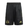 Pantalón Corto Adidas Tiro Salah Niño 2 Pantalón Corto Adidas Tiro Salah Niño -tienda de material de futbol pantalon corto adidas tiro nino black 0
