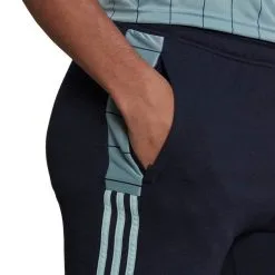 Pantalón Corto Adidas Tiro Vip -tienda de material de futbol pantalon corto adidas tiro sho vip legend ink 5