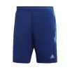 Pantalón Corto Adidas Tiro -tienda de material de futbol pantalon corto adidas tiro victory blue 0