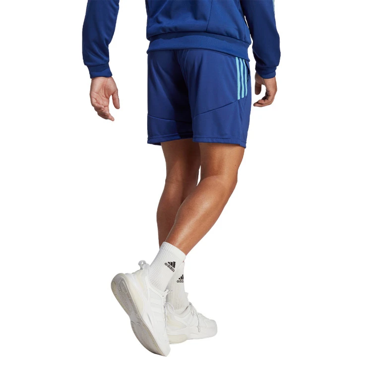 Pantalón Corto Adidas Tiro 5 Pantalón Corto Adidas Tiro - Imagen 3