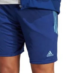 Pantalón Corto Adidas Tiro 11 Pantalón Corto Adidas Tiro -tienda de material de futbol pantalon corto adidas tiro victory blue 3