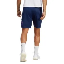 Pantalón Corto Adidas Training Essentials -tienda de material de futbol pantalon corto adidas training essentials dark marine 2