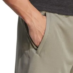 Pantalón Corto Adidas Training Essentials -tienda de material de futbol pantalon corto adidas training essentials silver 4