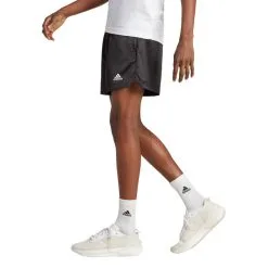 Pantalón Corto Adidas Xpress -tienda de material de futbol pantalon corto adidas xpress black 2