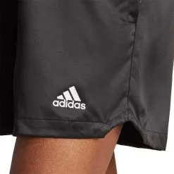 Pantalón Corto Adidas Xpress -tienda de material de futbol pantalon corto adidas xpress black 4