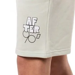 Pantalón Corto After90 Green Vitamine -tienda de material de futbol pantalon corto after90 green vitamine short stem green 3