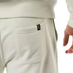 Pantalón Corto After90 Green Vitamine -tienda de material de futbol pantalon corto after90 green vitamine short stem green 4