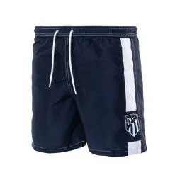 Pantalón Corto Atlético De Madrid Atlético Madrid Bañador Franja
