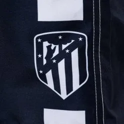 Pantalón Corto Atlético De Madrid Atlético Madrid Bañador Franja -tienda de material de futbol pantalon corto atletico de madrid atm banador franja dark marine 2