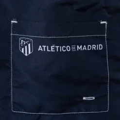 Pantalón Corto Atlético De Madrid Atlético Madrid Bañador Franja -tienda de material de futbol pantalon corto atletico de madrid atm banador franja dark marine 3