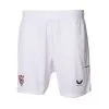 Pantalón Corto Castore Sevilla FC Primera Equipación 2022-2023 Niño