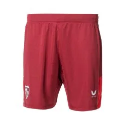 Pantalón Corto Castore Sevilla FC Segunda Equipación 2022-2023 Niño