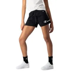 Pantalón Corto Champion American Classics Mujer