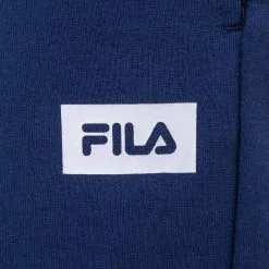 Pantalón Corto FILA Bültow S -tienda de material de futbol pantalon corto fila bultow s gris 2