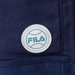 Pantalón Corto FILA Nolan Cropped -tienda de material de futbol pantalon corto fila nolan cropped azul oscuro 2