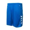 Pantalón Corto Hummel CD Tenerife Training 2022-2023 -tienda de material de futbol pantalon corto hummel cd tenerife training 2022 2023 azul 0