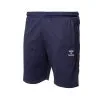 Pantalón Corto Hummel UD Las Palmas Fanswear 2022-2023 -tienda de material de futbol pantalon corto hummel ud las palmas fanswear 2022 2023 marine 0