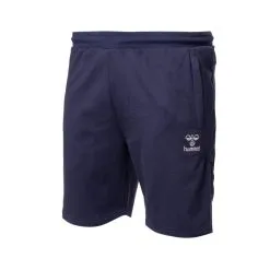 Pantalón Corto Hummel UD Las Palmas Fanswear 2022-2023