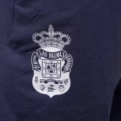 Pantalón Corto Hummel UD Las Palmas Fanswear 2022-2023 -tienda de material de futbol pantalon corto hummel ud las palmas fanswear 2022 2023 marine 2