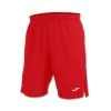 Pantalón Corto Joma Eurocopa II -tienda de material de futbol pantalon corto joma eurocopa ii rojo 0