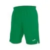 Pantalón Corto Joma Eurocopa II -tienda de material de futbol pantalon corto joma eurocopa ii verde 0