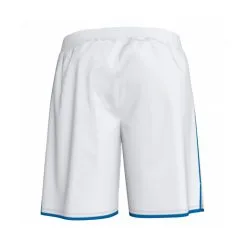 Pantalón Corto Joma Liga -tienda de material de futbol pantalon corto joma liga blanco royal 1