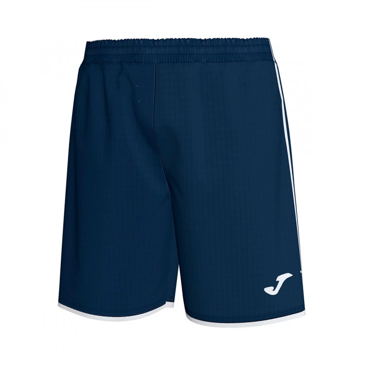 Pantalón Corto Joma Liga 3 Pantalón Corto Joma Liga