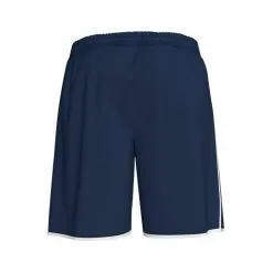 Pantalón Corto Joma Liga 5 Pantalón Corto Joma Liga -tienda de material de futbol pantalon corto joma liga marino blanco 1