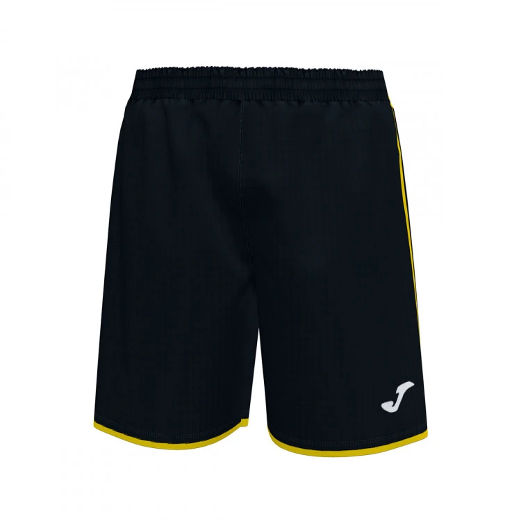 Pantalón Corto Joma Liga 3 Pantalón Corto Joma Liga