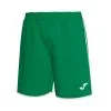 Pantalón Corto Joma Liga 2 Pantalón Corto Joma Liga -tienda de material de futbol pantalon corto joma liga verde blanco 0