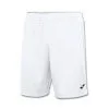 Pantalón Corto Joma Nobel -tienda de material de futbol pantalon corto joma nobel blanco 0