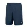 Pantalón Corto Joma Nobel -tienda de material de futbol pantalon corto joma nobel marino oscuro 0