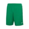 Pantalón Corto Joma Nobel -tienda de material de futbol pantalon corto joma nobel verde 0