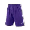 Pantalón Corto Joma Tokio II -tienda de material de futbol pantalon corto joma tokio ii morado blanco 0