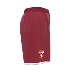 Pantalón Corto Joma Torino FC Segunda Equipación 2022-2023 -tienda de material de futbol pantalon corto joma torino fc segunda equipacion 2022 2023 burdeos 2