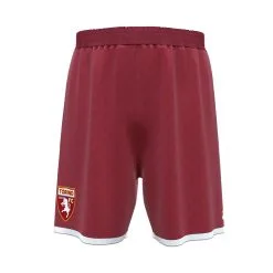 Pantalón Corto Joma Torino FC Segunda Equipación 2022-2023 Niño