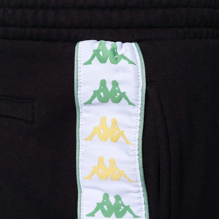Pantalón Corto Kappa 222 Banda Sancio 5 Pantalón Corto Kappa 222 Banda Sancio - Imagen 3