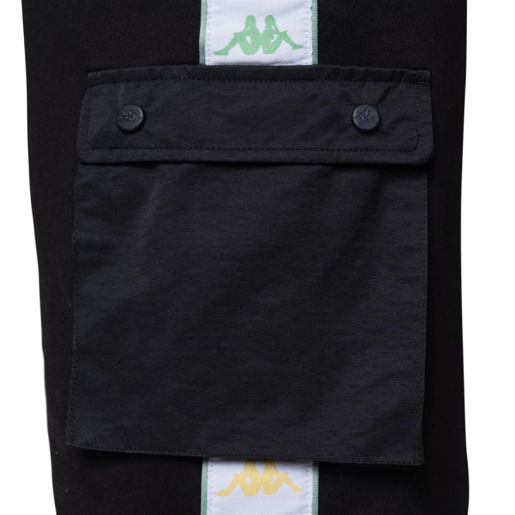 Pantalón Corto Kappa 222 Banda Sancio 6 Pantalón Corto Kappa 222 Banda Sancio - Imagen 4