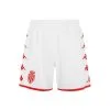 Pantalón Corto Kappa AS Monaco Primera Equipación 2022-2023 2 Pantalón Corto Kappa AS Monaco Primera Equipación 2022-2023 -tienda de material de futbol pantalon corto kappa as monaco primera equipacion 2022 2023 white red 0