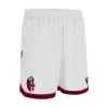 Pantalón Corto Macron Bolonia FC 1909 Primera Equipación 2022-2023 -tienda de material de futbol pantalon corto macron bolonia fc 1909 primera equipacion 2022 2023 0