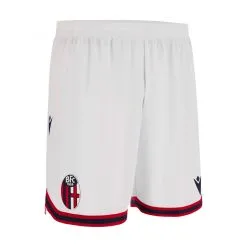 Pantalón Corto Macron Bolonia FC 1909 Primera Equipación 2022-2023