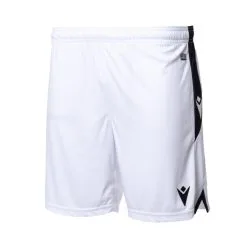 Pantalón Corto Macron PAOK De Salónica FC Primera Equipación 2022-2023