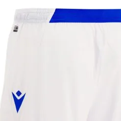Pantalón Corto Macron UC Sampdoria Primera Equipación 2022-2023 -tienda de material de futbol pantalon corto macron uc sampdoria primera equipacion 2022 2023 3