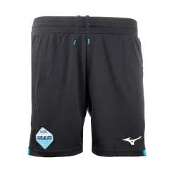 Pantalón Corto Mizuno SS Lazio Segunda Equipación 2022-2023