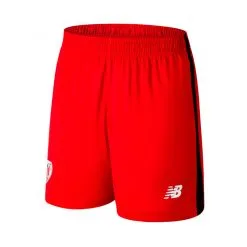 Pantalón Corto New Balance Athletic Club Bilbao Segunda Equipación 2022-2023 7 Pantalón Corto New Balance Athletic Club Bilbao Segunda Equipación 2022-2023 -tienda de material de futbol pantalon corto new balance athletic club bilbao segunda equipacion 2022 2023 1