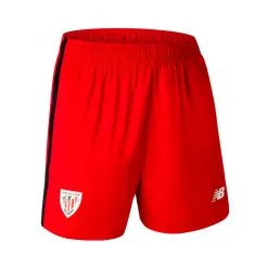 Pantalón Corto New Balance Athletic Club Bilbao Segunda Equipación 2022-2023 9 Pantalón Corto New Balance Athletic Club Bilbao Segunda Equipación 2022-2023 -tienda de material de futbol pantalon corto new balance athletic club bilbao segunda equipacion 2022 2023 3