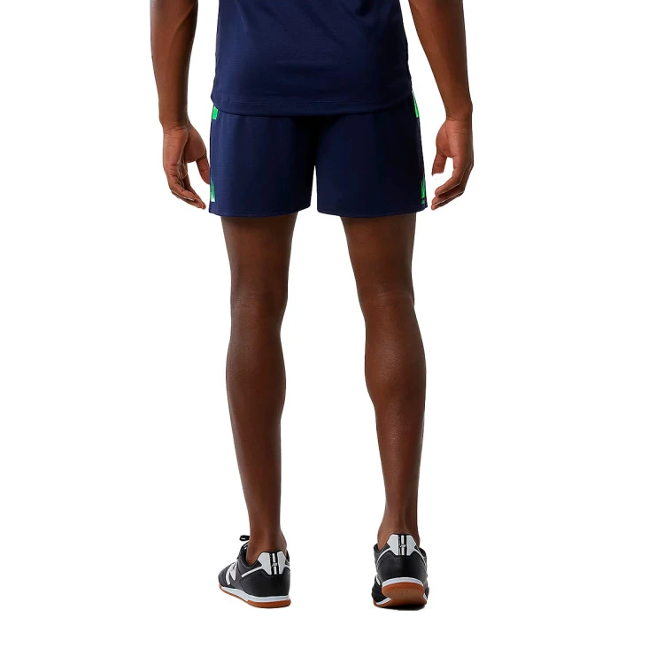 Pantalón Corto New Balance Athletic Club Bilbao Training 2022-2023 4 Pantalón Corto New Balance Athletic Club Bilbao Training 2022-2023 - Imagen 2